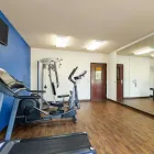 Business 20 image QUALITY SUITES Hotels in Huntsville TX