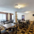 Business 22 image QUALITY SUITES Hotels in Huntsville TX