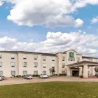 Business 24 image QUALITY SUITES Hotels in Huntsville TX