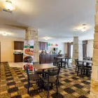 Business 25 image QUALITY SUITES Hotels in Huntsville TX