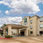 Business 27 image QUALITY SUITES Hotels in Huntsville TX
