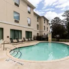 Business 28 image QUALITY SUITES Hotels in Huntsville TX