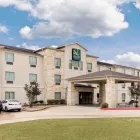 Business 33 image QUALITY SUITES Hotels in Huntsville TX