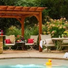 Business 1 image QUARTZ DECKS & PERGOLAS SAN JOSE Deck Contractors in San Jose CA