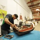 Business 2 image QUEEN ANNE UPHOLSTERY AND REFINISHING in Bellevue WA