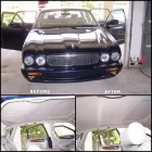 Business 3 image QUICK FIX HEADLINERS & GLASS, LLC Automobile Seat Covers, Tops & Upholstery in Houston TX