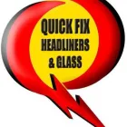 Business 4 image QUICK FIX HEADLINERS & GLASS, LLC Automobile Seat Covers, Tops & Upholstery in Houston TX