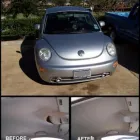 Business 1 image QUICK FIX HEADLINERS & GLASS, LLC Automobile Seat Covers, Tops & Upholstery in Houston TX