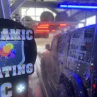 Business 1 image QUICK N CLEAN CAR WASH Car Wash in Broken Arrow OK