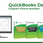 Business 1 image QUICKBOOKS CUSTOMER SUPPORT PHONE NUMBER - OREGON USA in Portland OR