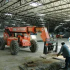 Business 1 image QUICKLIFTS, LLC Contractors Equipment Rental in Indianapolis IN