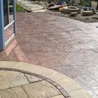 Business 2 image QUIK-N-EZ CONCRETE CREATIONS Swimming Pool Contractor in Lovington IL