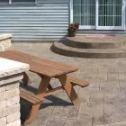 Business 3 image QUIK-N-EZ CONCRETE CREATIONS Swimming Pool Contractor in Lovington IL