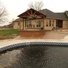Business 8 image QUIK-N-EZ CONCRETE CREATIONS Swimming Pool Contractor in Lovington IL