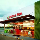 Business 5 image QUIZNOS Take Out Restaurants in Hampton GA