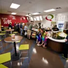 Business 6 image QUIZNOS Sandwich Shops in Duvall WA