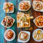 Business 2 image QUSQO BISTRO Peruvian Restaurants in Los Angeles CA
