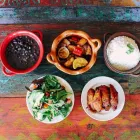 Business 3 image QUSQO BISTRO Peruvian Restaurants in Los Angeles CA