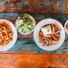 Business 5 image QUSQO BISTRO Peruvian Restaurants in Los Angeles CA