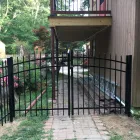 Business 1 image R A DEFUSCO & SON FENCE Fence Contractors in Johnston RI