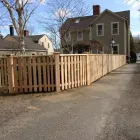 Business 2 image R A DEFUSCO & SON FENCE Fence Contractors in Johnston RI