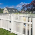 Business 5 image R A DEFUSCO & SON FENCE Fence Contractors in Johnston RI