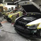 Business 4 image R & B COLLISION Vehicle Repair in Lawrenceville GA