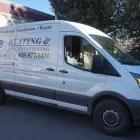 Business 1 image R & B HEATING & AIR CONDITIONING Hvac Contractors in San Jose CA