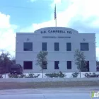 Business 1 image R E CAMPBELL & COMPANY Metal-Wholesale & Manufacturers in Houston TX