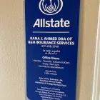 Business 11 image R&H INSURANCE SERVICES: ALLSTATE INSURANCE Car Insurance in Bedford TX
