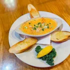 Business 1 image R.J.'S BOB-BE-QUE SHACK Steakhouses in Mission KS