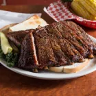 Business 10 image R.J.'S BOB-BE-QUE SHACK Steakhouses in Mission KS