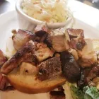 Business 13 image R.J.'S BOB-BE-QUE SHACK Steakhouses in Mission KS