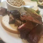 Business 15 image R.J.'S BOB-BE-QUE SHACK Steakhouses in Mission KS