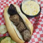 Business 16 image R.J.'S BOB-BE-QUE SHACK Steakhouses in Mission KS