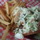 Business 23 image R.J.'S BOB-BE-QUE SHACK Steakhouses in Mission KS