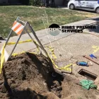 Business 7 image R.P.S RIBBS PREMIER SERVICES PLUMBING ROOTER AND UNDERGROUND Drainage Contractors in San Jose CA