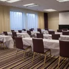 Business 10 image RADISSON HOTEL BROOKLYN CENTER Hotels in Brooklyn Center MN