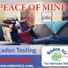 Business 11 image RADON 411 in Kansas City MO