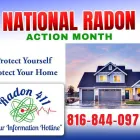 Business 13 image RADON 411 in Kansas City MO