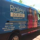 Business 2 image RALEY SCRUBS Workwear & Protective Equipment in Tulsa OK