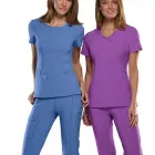 Business 7 image RALEY SCRUBS Workwear & Protective Equipment in Tulsa OK