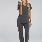 Business 10 image RALEY SCRUBS Workwear & Protective Equipment in Tulsa OK