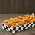 Business 7 image RALLY'S Take Out Restaurant in St. Louis MO