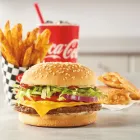 Business 15 image RALLY'S Take Out Restaurant in Indianapolis IN