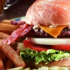 Business 5 image RAM RESTAURANT & BREWERY Cocktail Lounges in Puyallup WA