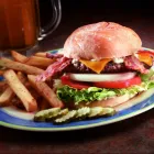 Business 6 image RAM RESTAURANT & BREWERY Cocktail Lounges in Puyallup WA