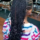 Business 2 image RAMAS HAIR BRAIDING Personal Care Services in Indianapolis IN