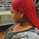 Business 4 image RAMAS HAIR BRAIDING Personal Care Services in Indianapolis IN