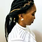 Business 6 image RAMAS HAIR BRAIDING Personal Care Services in Indianapolis IN